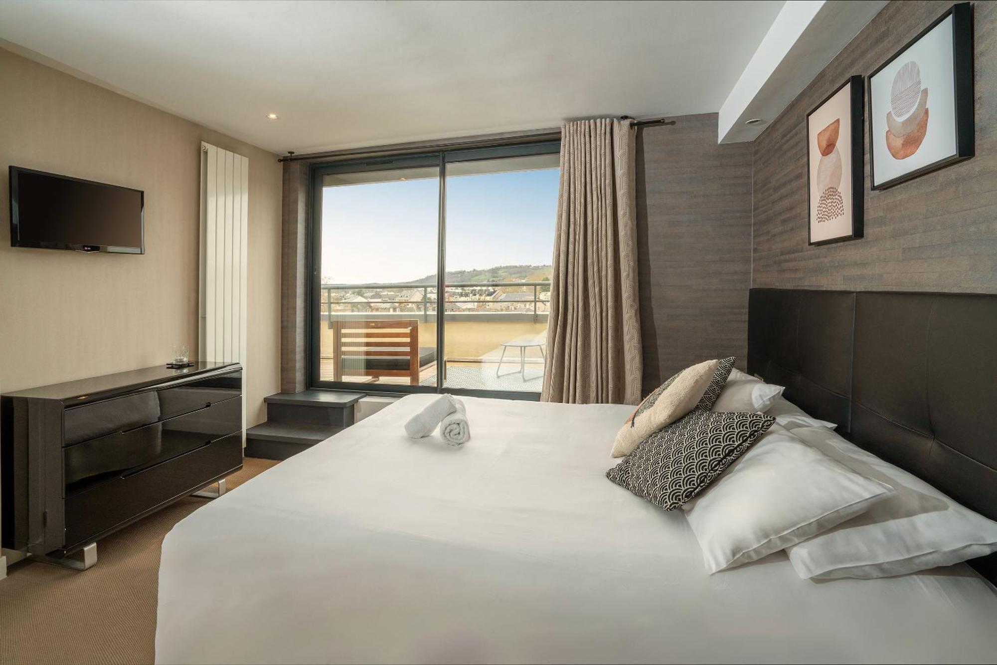 Best Western Hotel Le Quercy Брив-ла-Гаярд Екстер'єр фото