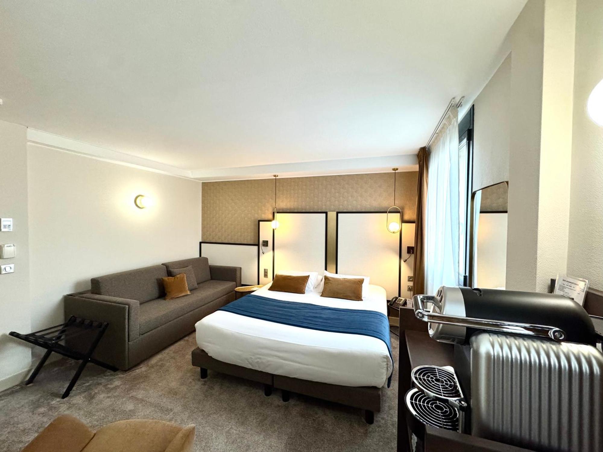 Best Western Hotel Le Quercy Брив-ла-Гаярд Екстер'єр фото