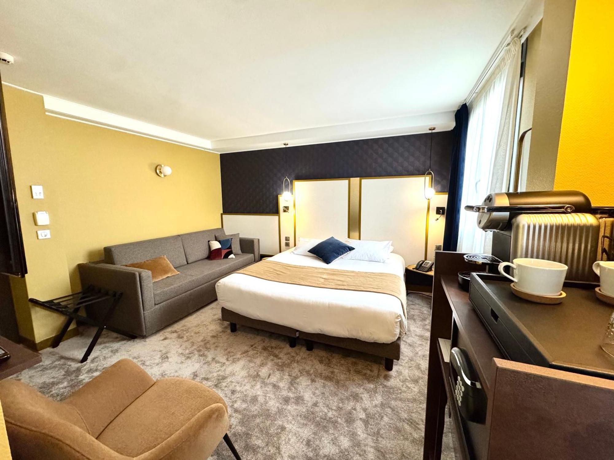 Best Western Hotel Le Quercy Брив-ла-Гаярд Екстер'єр фото